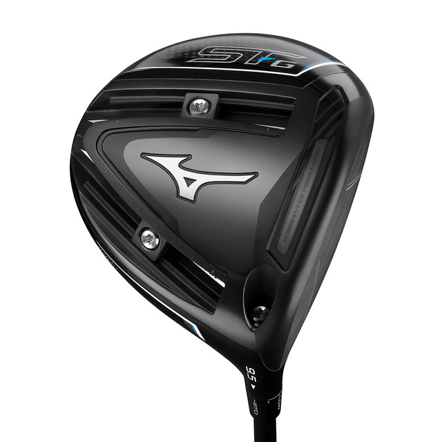Mizuno ST MAX 230ドライバー　10.5° Mizuno ST-Max 230 Driver Review | SGGT